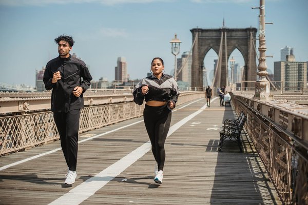 Découvrez l'impact puissant de la musique sur vos performances sportives